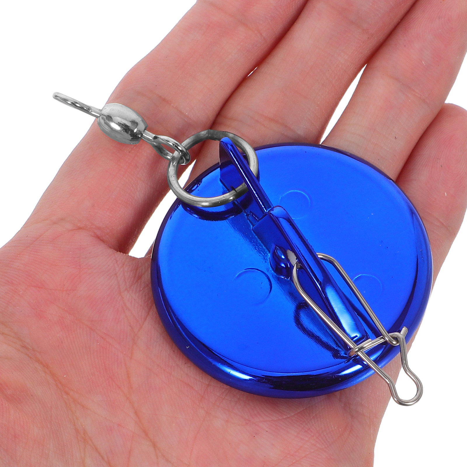 Fishing Disc Diver Connector A - đánh giá và giá Fishing Depth Finder