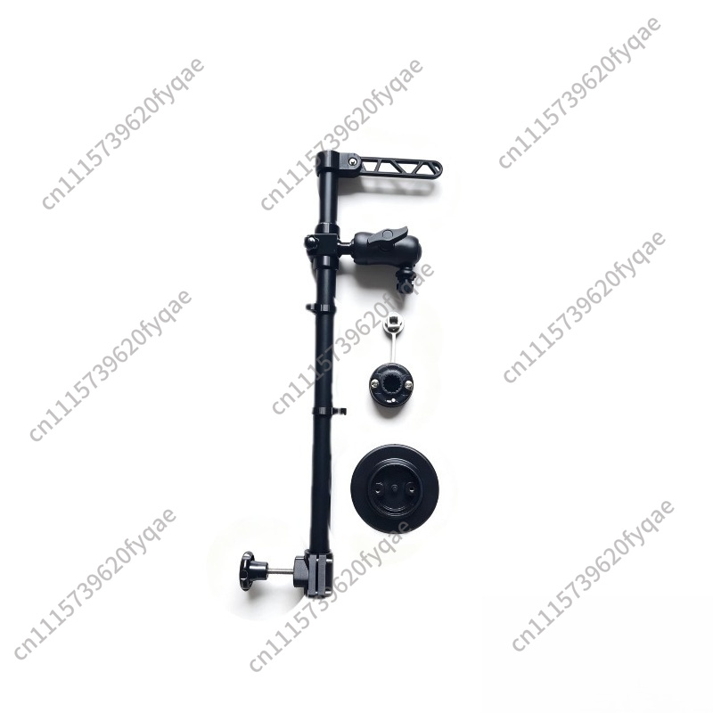Detachable Metal Fish Finder M - đánh giá và giá Fish Finder Mount