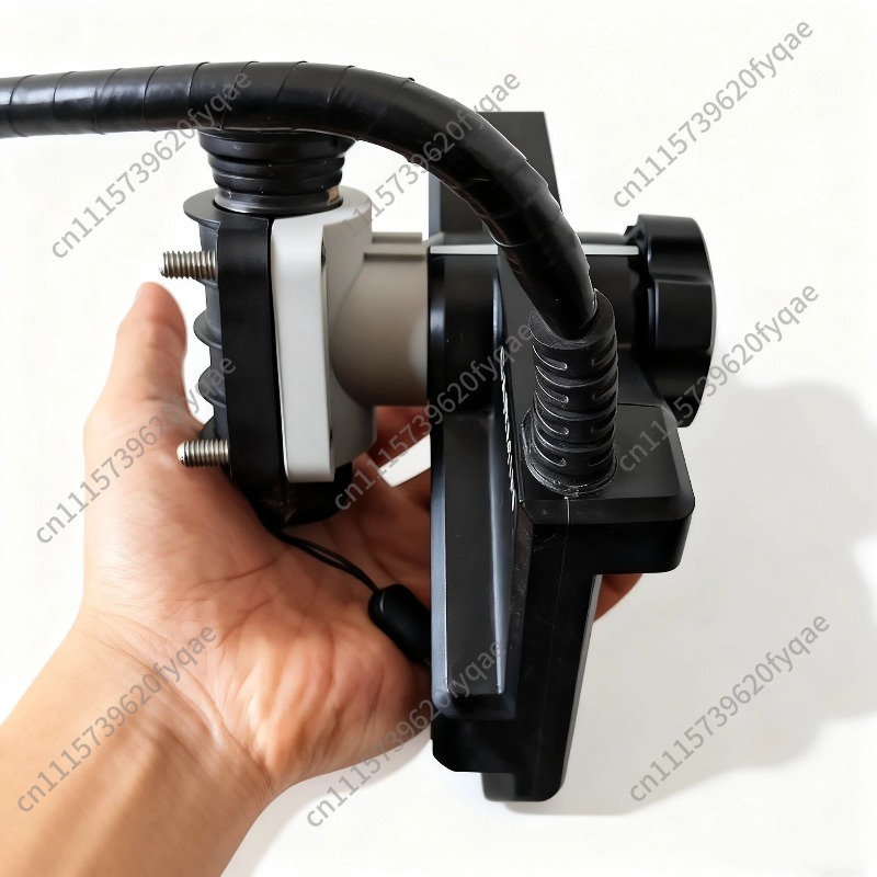 Detachable Metal Fish Finder M - đánh giá và giá Fish Finder Mount