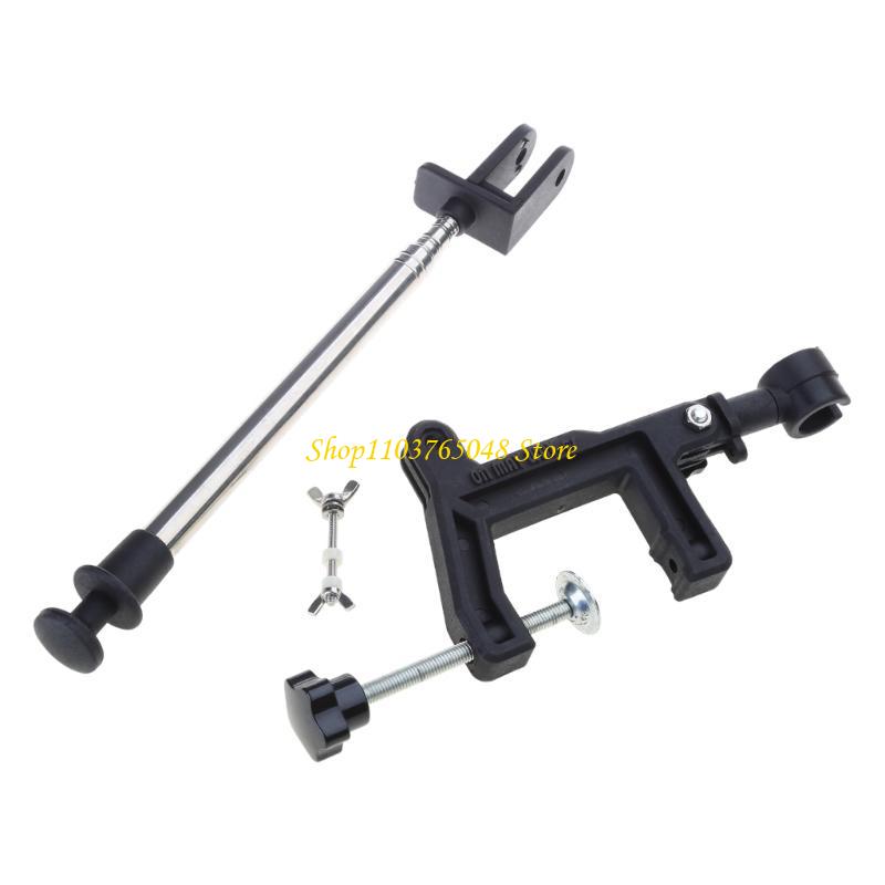 R53E Đầu dò có thể điều chỉnh  - đánh giá và giá Fish Finder Mount
