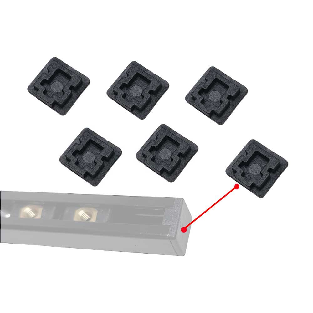 6/10Pcs Kayak Accessory Rail T - đánh giá và giá Fish Finder Mount