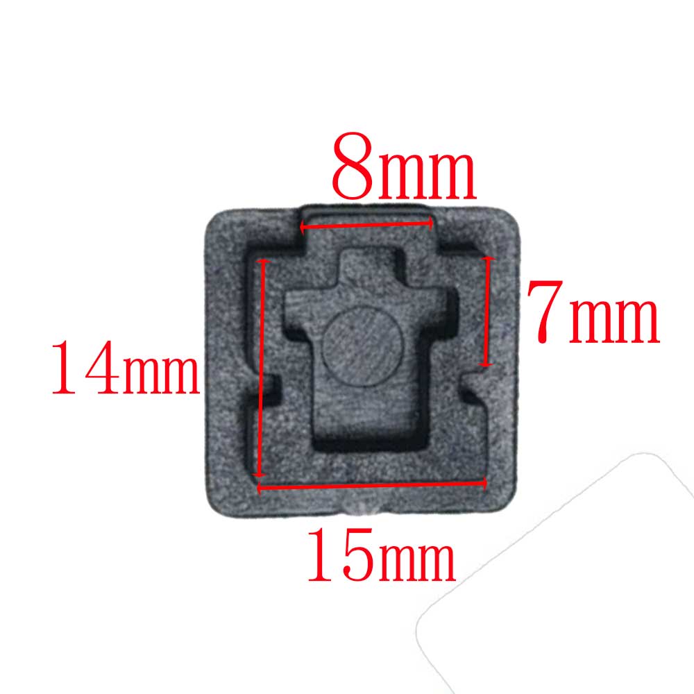 6/10Pcs Kayak Accessory Rail T - đánh giá và giá Fish Finder Mount