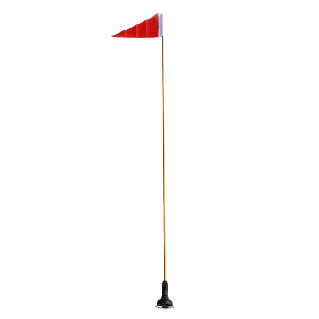 Chèo Thuyền Kayak An Toàn Cờ K - đánh giá và giá Fish Finder Mount