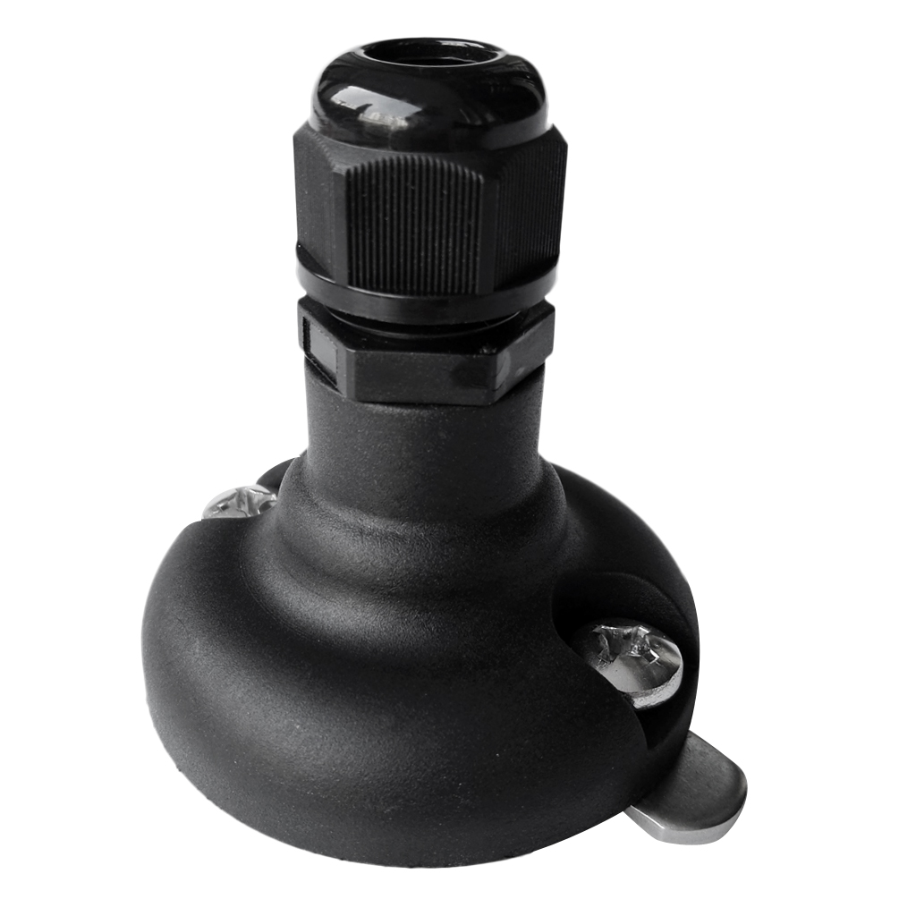 Chèo Thuyền Kayak An Toàn Cờ K - đánh giá và giá Fish Finder Mount