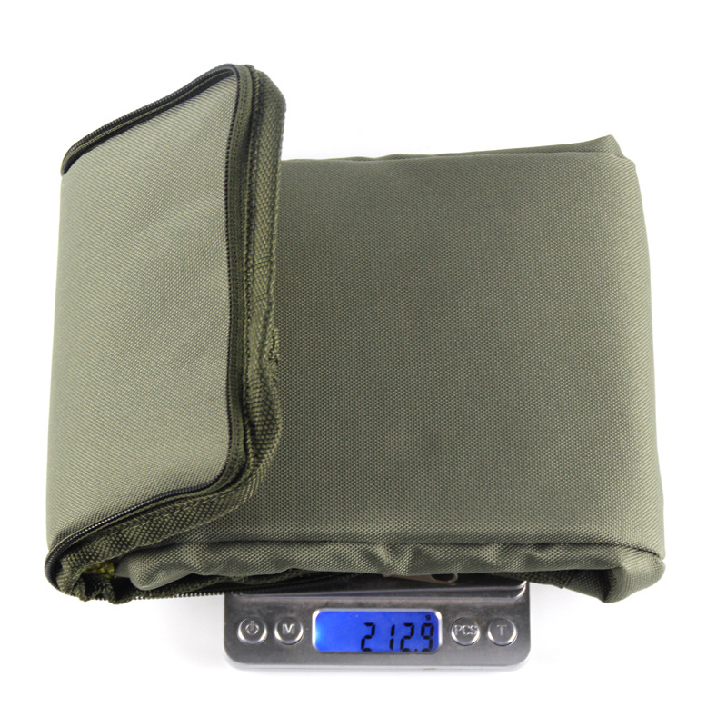 Fishing Tackle Bag Waterproof  - đánh giá và giá Fish Finder Case