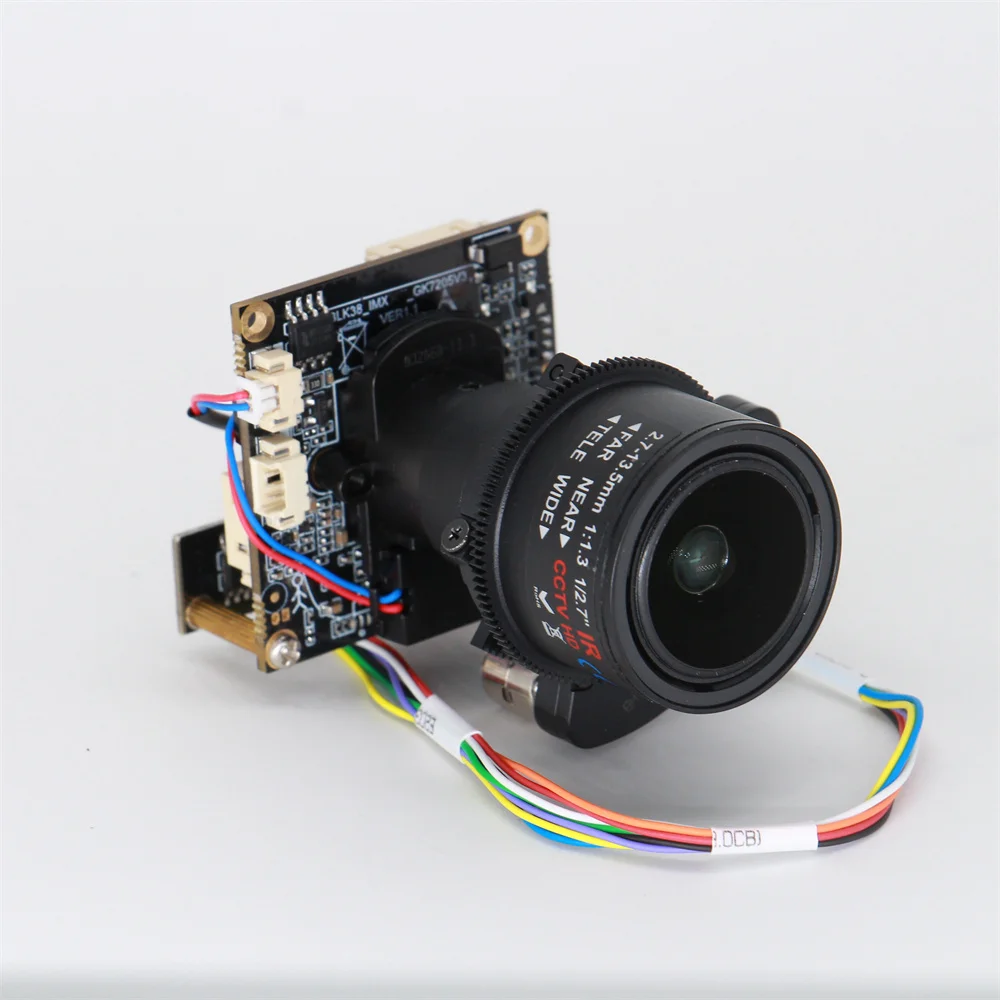 New HiSilicon Wide Dynamic Ran - đánh giá và giá Underwater Camera