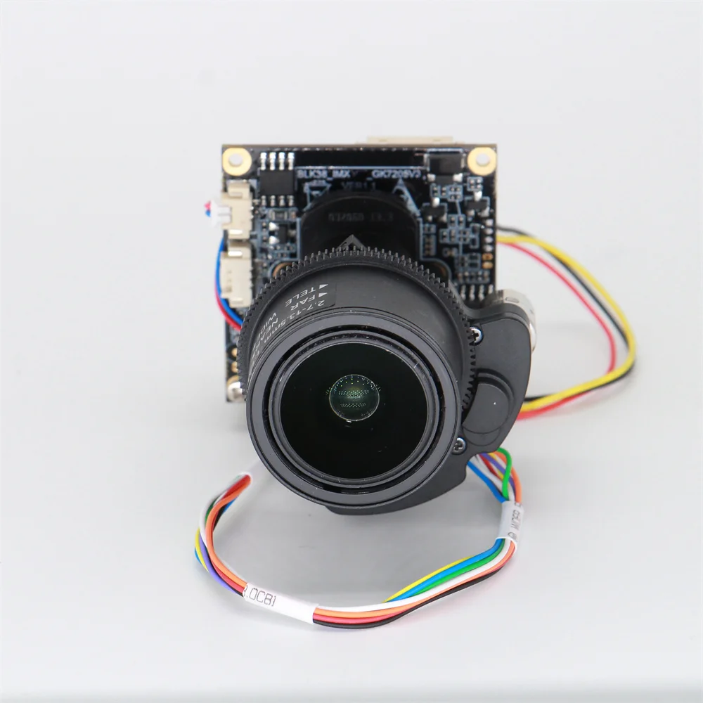 New HiSilicon Wide Dynamic Ran - đánh giá và giá Underwater Camera