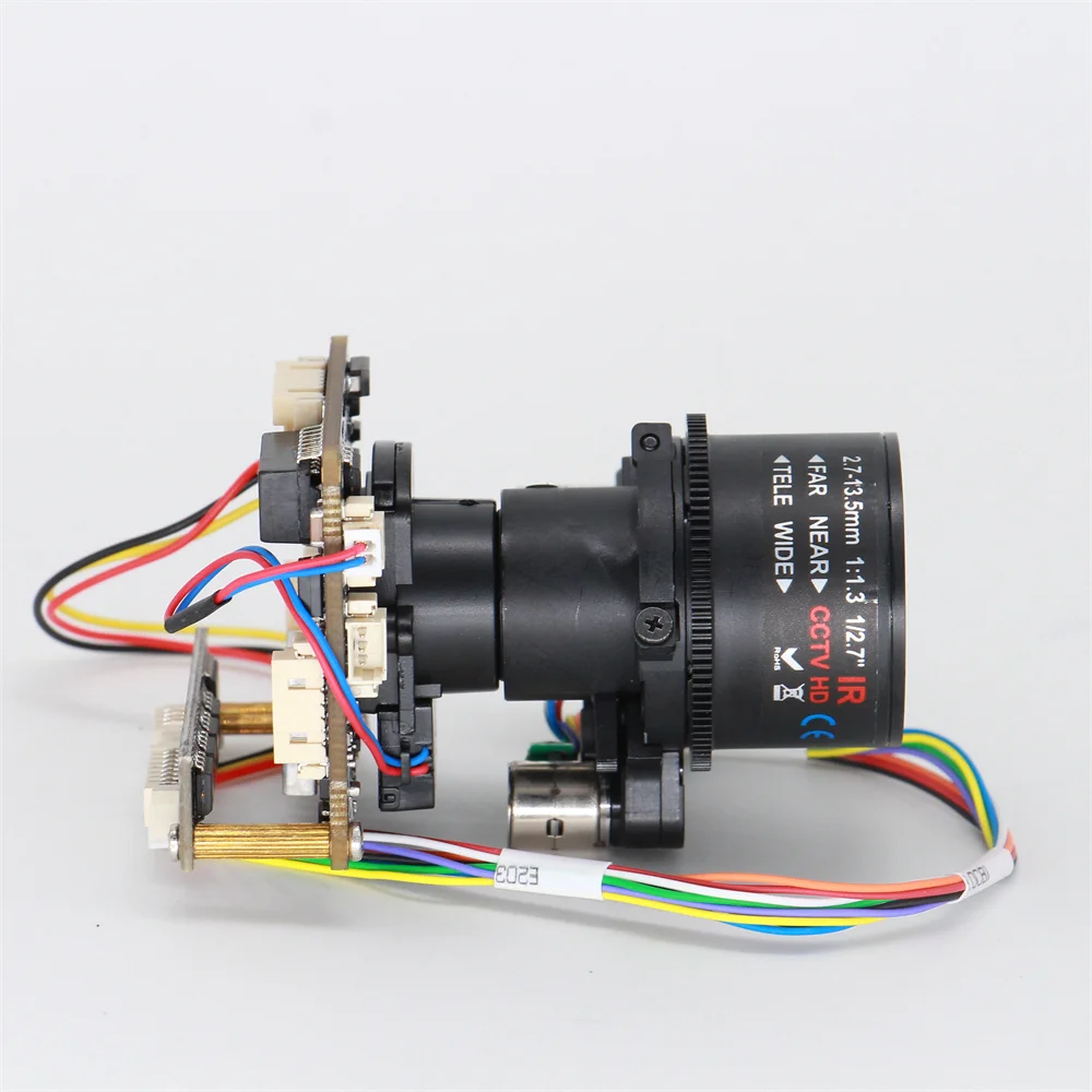 New HiSilicon Wide Dynamic Ran - đánh giá và giá Underwater Camera