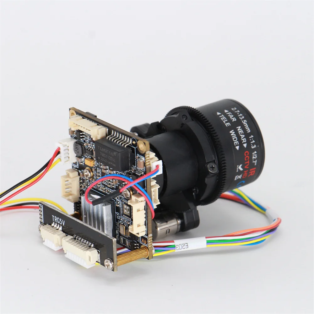 New HiSilicon Wide Dynamic Ran - đánh giá và giá Underwater Camera