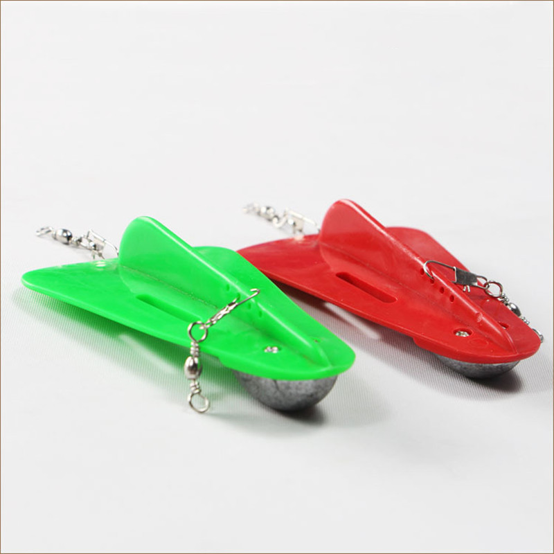 106g 146g Dụng cụ câu cá rê Bả - đánh giá và giá Fishing Depth Finder