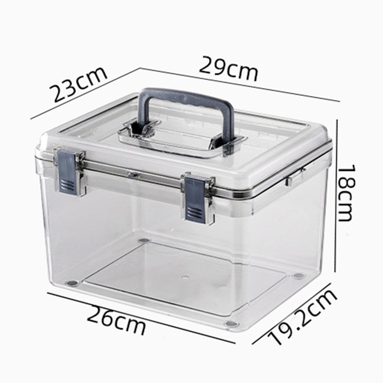 Portable Camera Case with Hand - đánh giá và giá Fish Finder Case